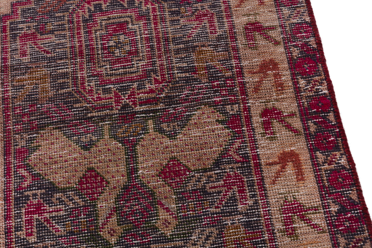 3578, Persian Baluch Rug