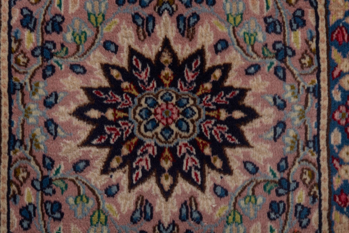 3579, Persian Kerman Rug
