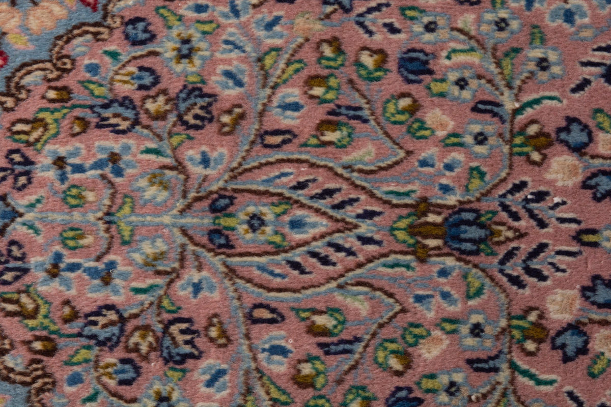 3579, Persian Kerman Rug