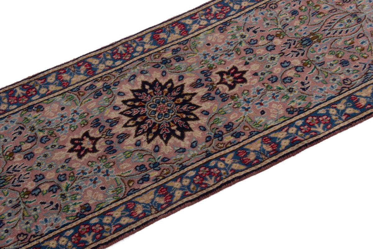 3579, Persian Kerman Rug