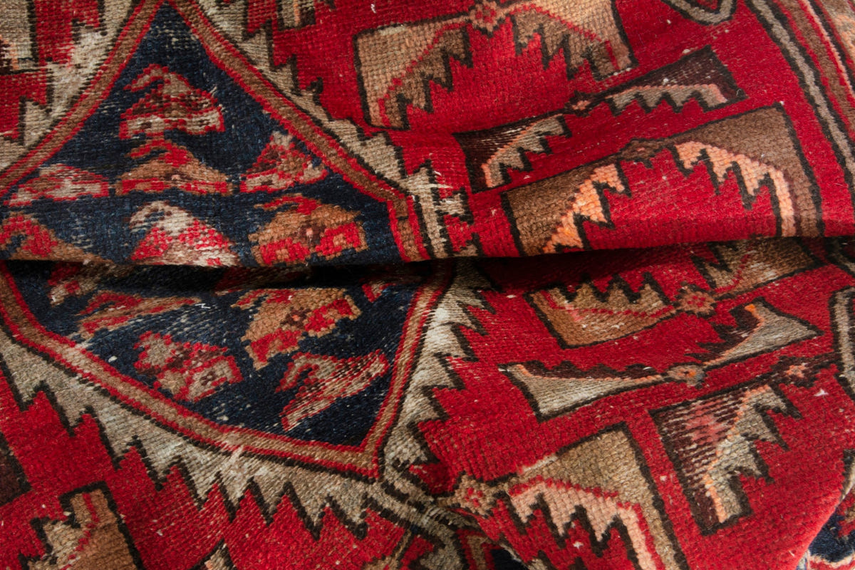 3583, Persian Saveh Area Rug