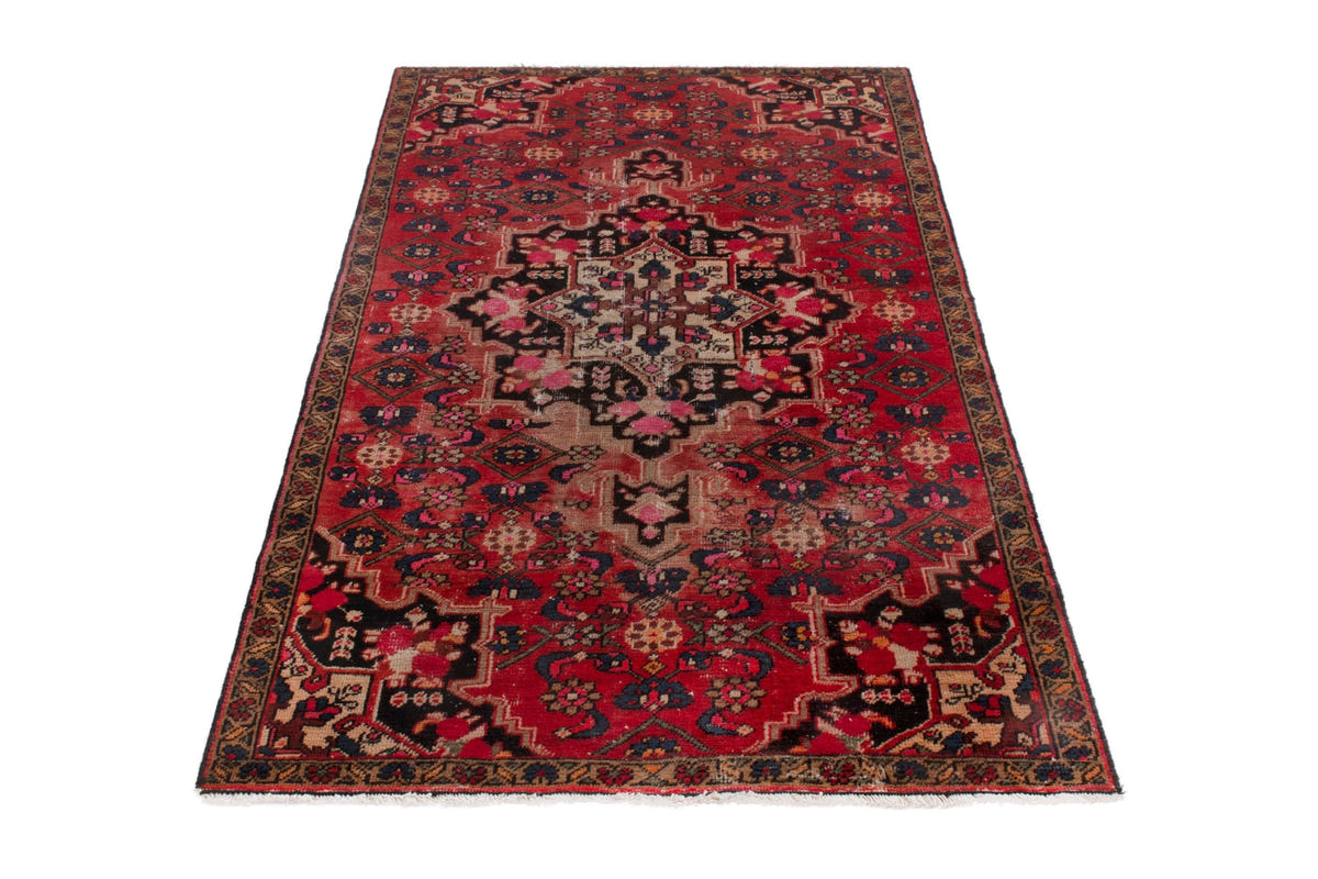 3585, Persian Zanjan Area Rug