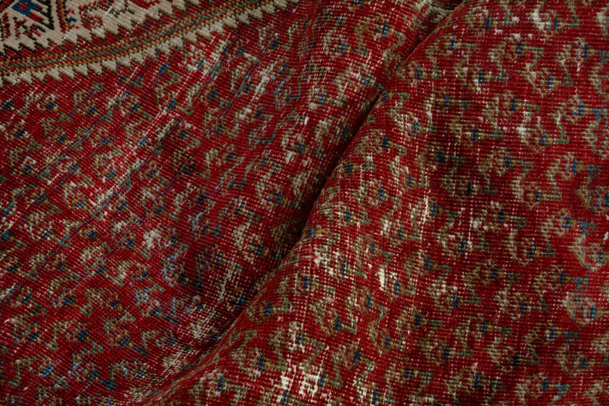 3601, Persian Arak Area Rug