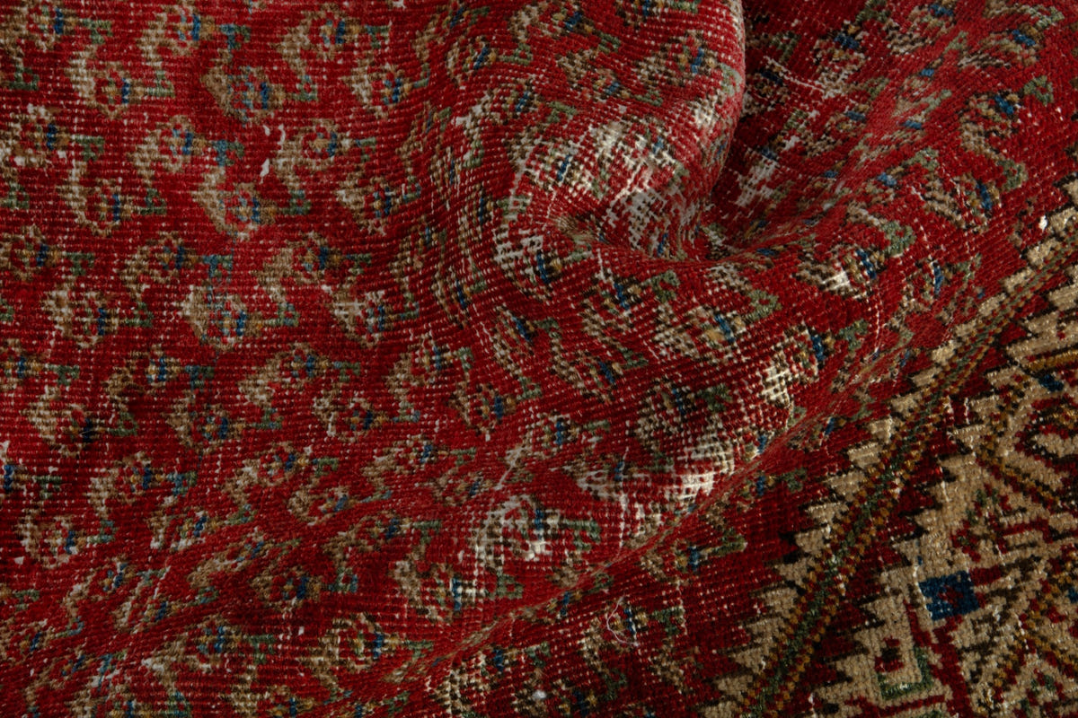 3601, Persian Arak Area Rug