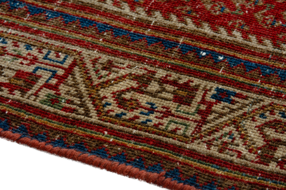 3601, Persian Arak Area Rug