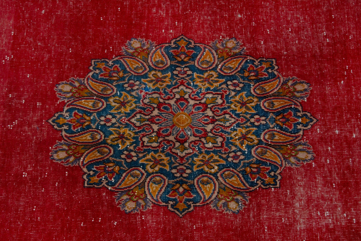 3605, Persian Shahreza Area Rug