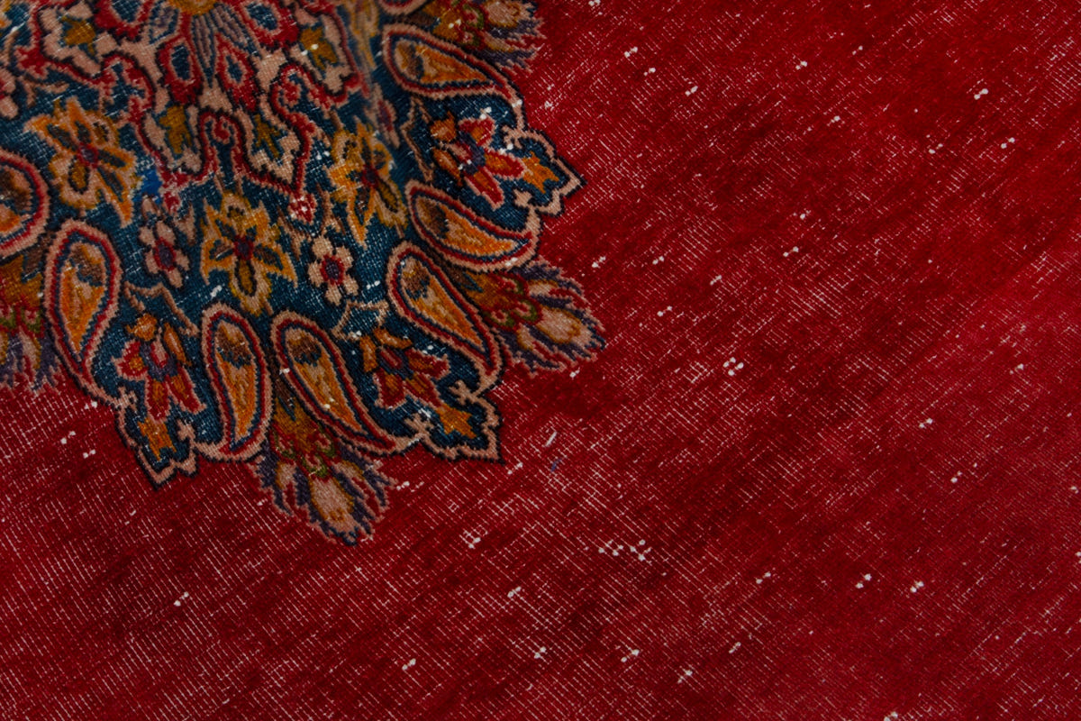 3605, Persian Shahreza Area Rug