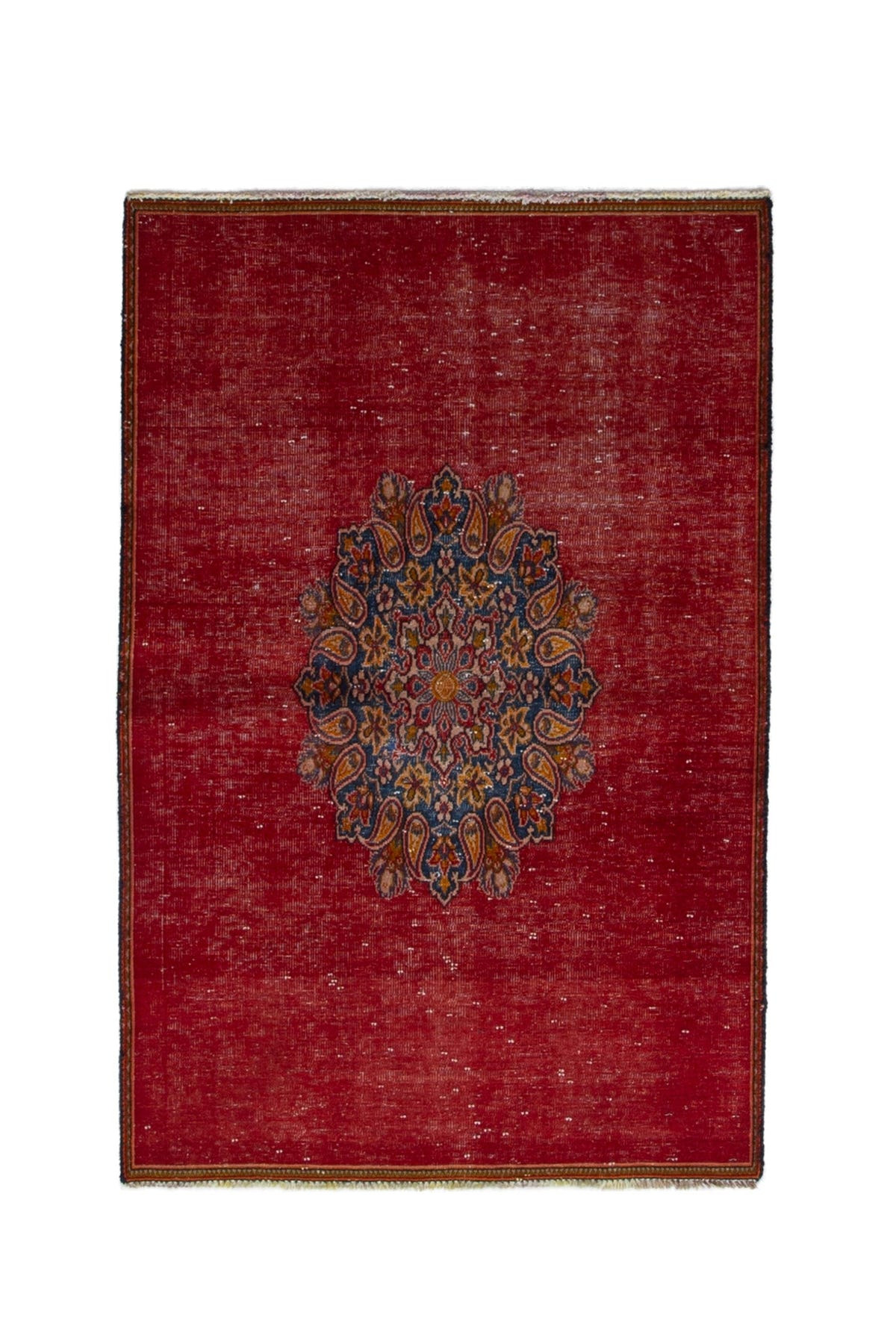 3605, Persian Shahreza Area Rug