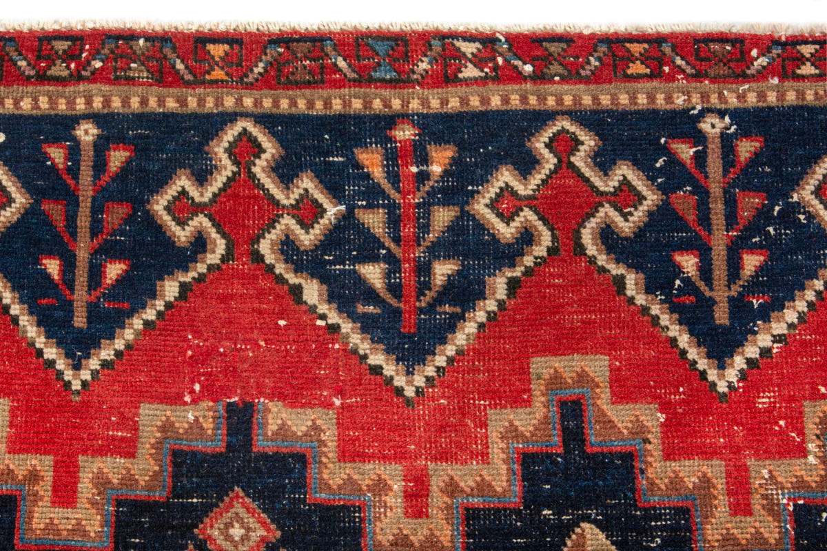 3610, Persian Sirjan Area Rug