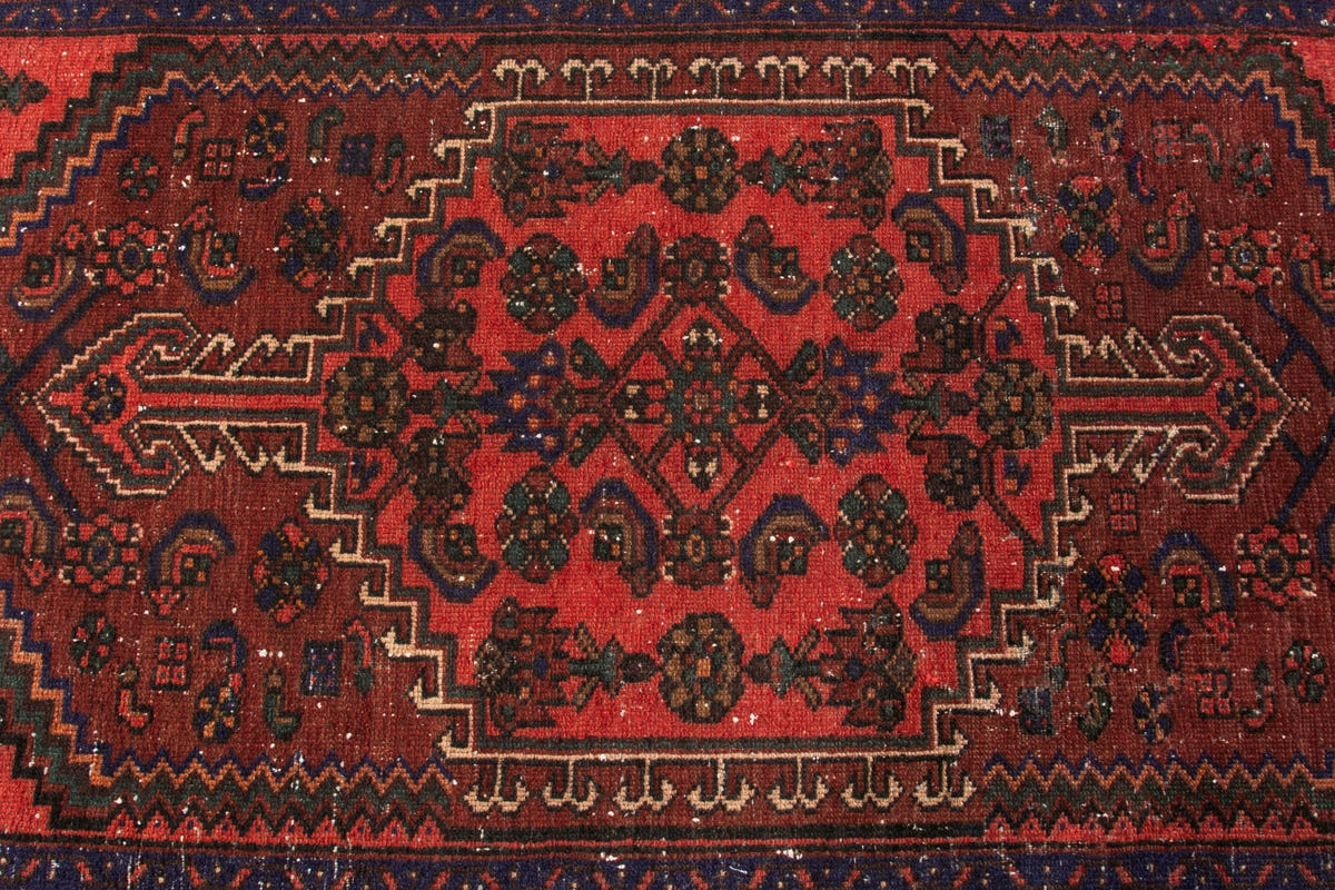 3611, Persian Zanjan Area Rug