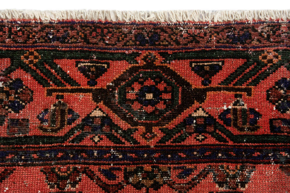3611, Persian Zanjan Area Rug