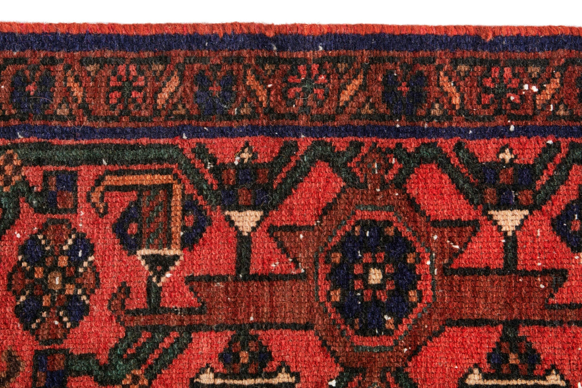 3611, Persian Zanjan Area Rug