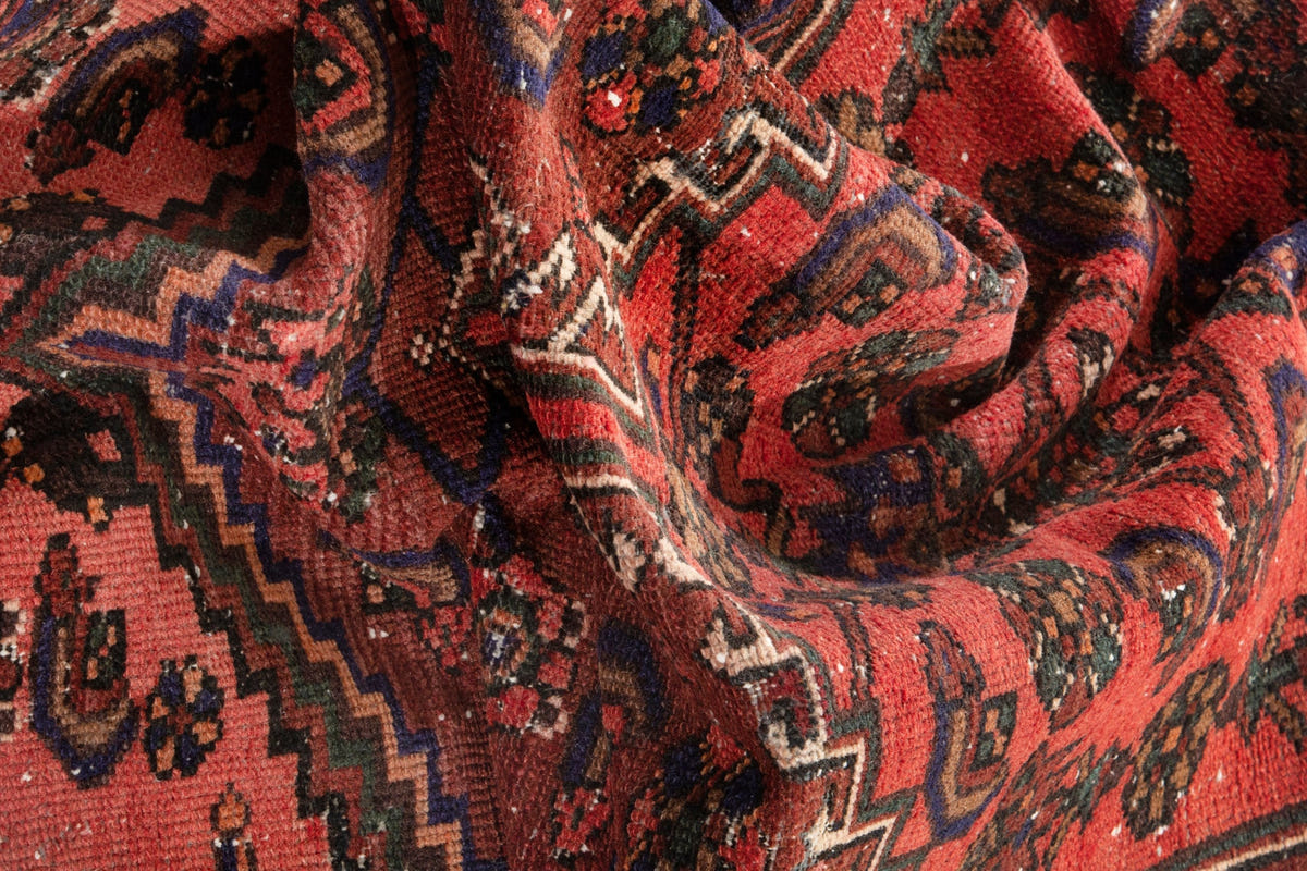 3611, Persian Zanjan Area Rug
