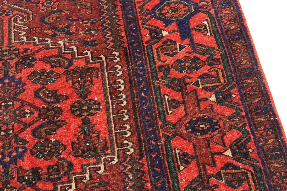 3611, Persian Zanjan Area Rug