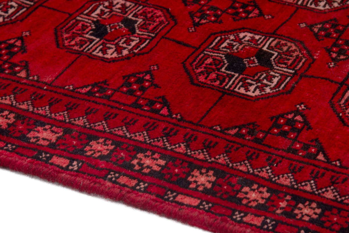 3646, Persian Baluch Rug