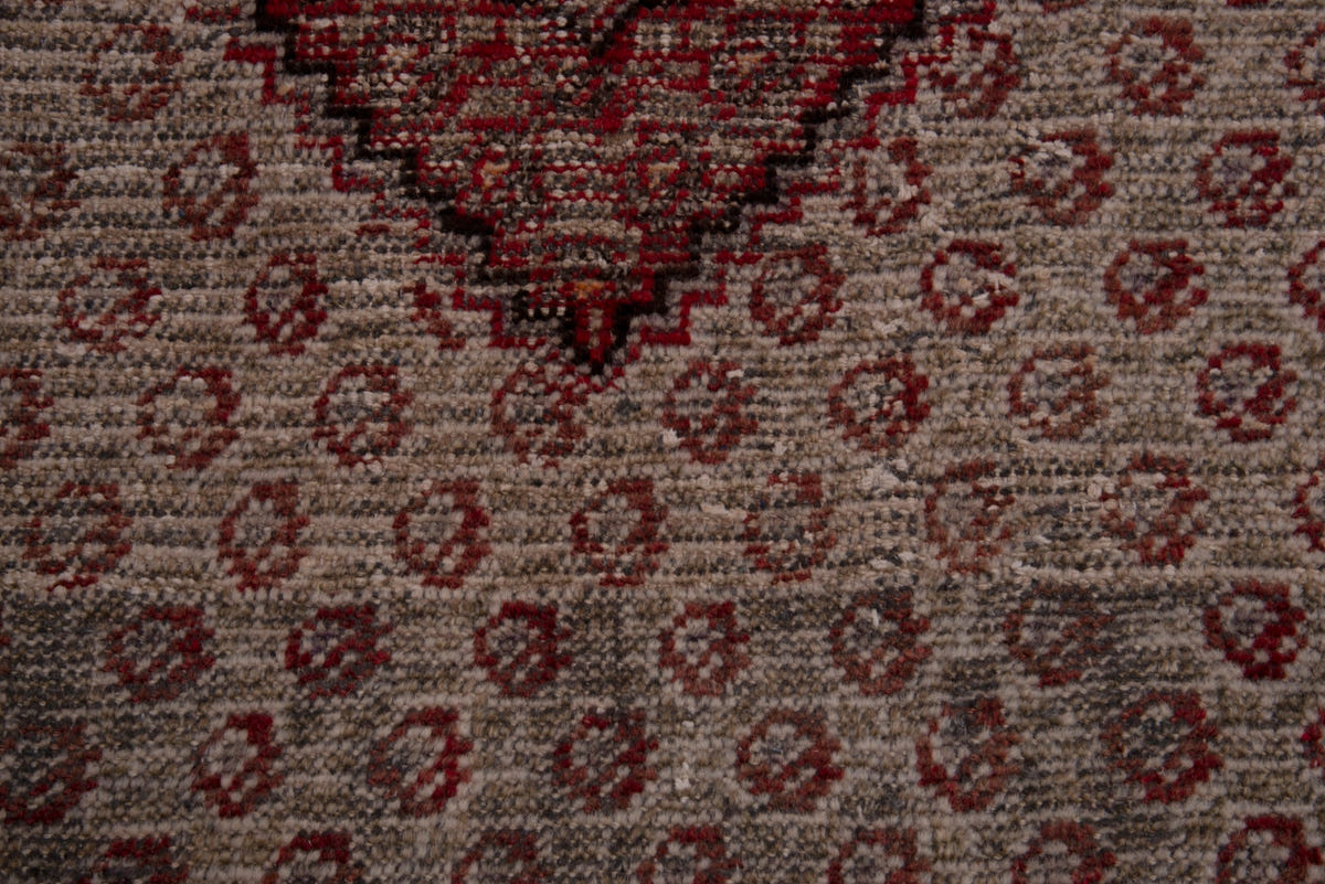 3651, Persian Ferdos Area Rug