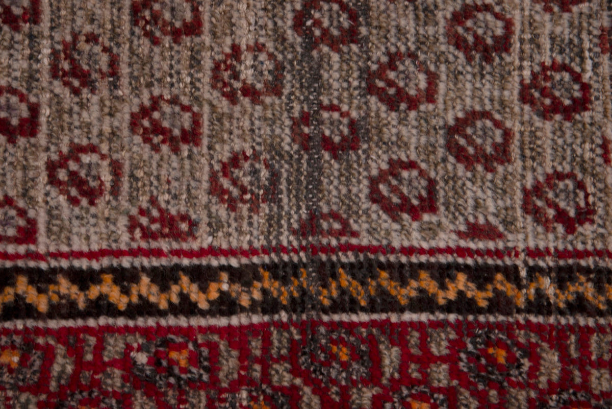 3651, Persian Ferdos Area Rug