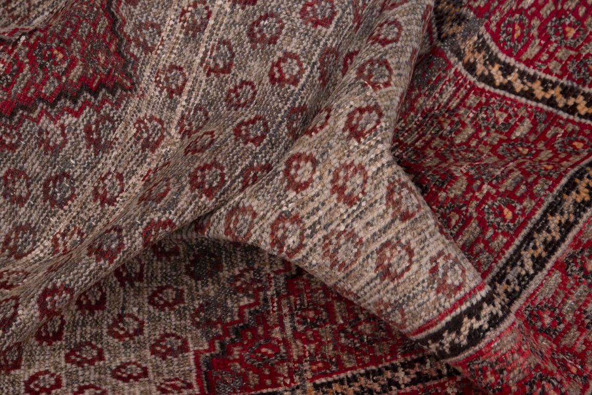 3651, Persian Ferdos Area Rug