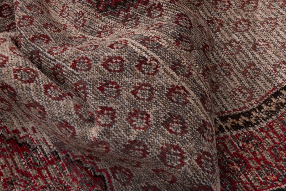 3651, Persian Ferdos Area Rug