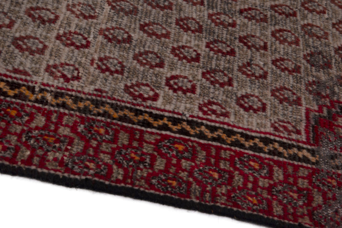 3651, Persian Ferdos Area Rug