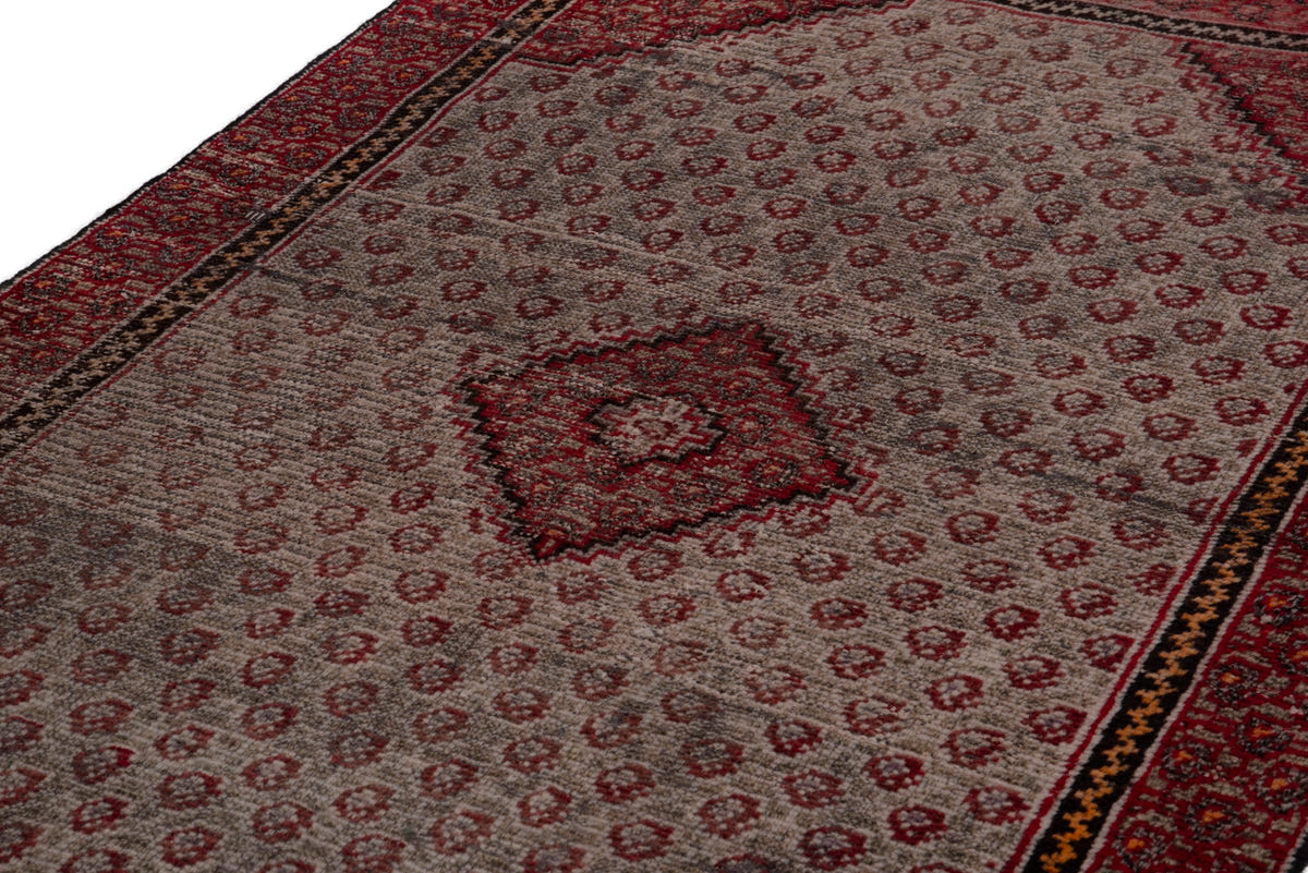 3651, Persian Ferdos Area Rug