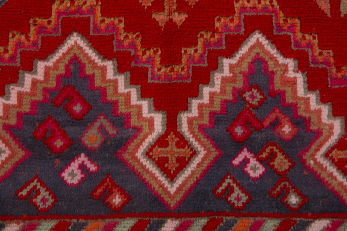 3691, Persian Shiraz Area Rug