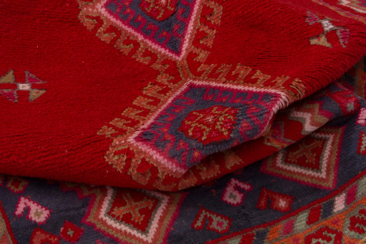 3691, Persian Shiraz Area Rug