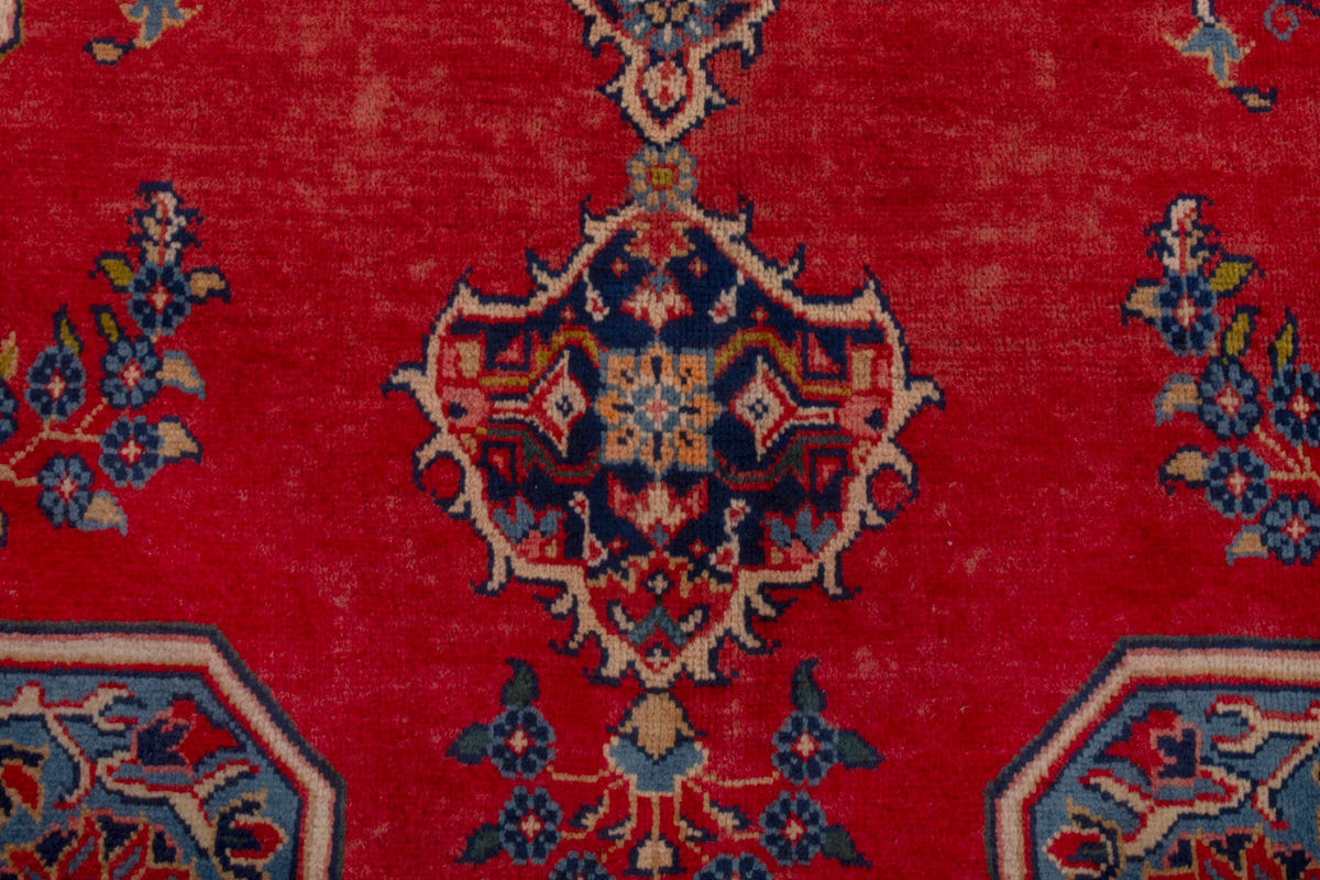 3703, Persian Vist Oversized Rug