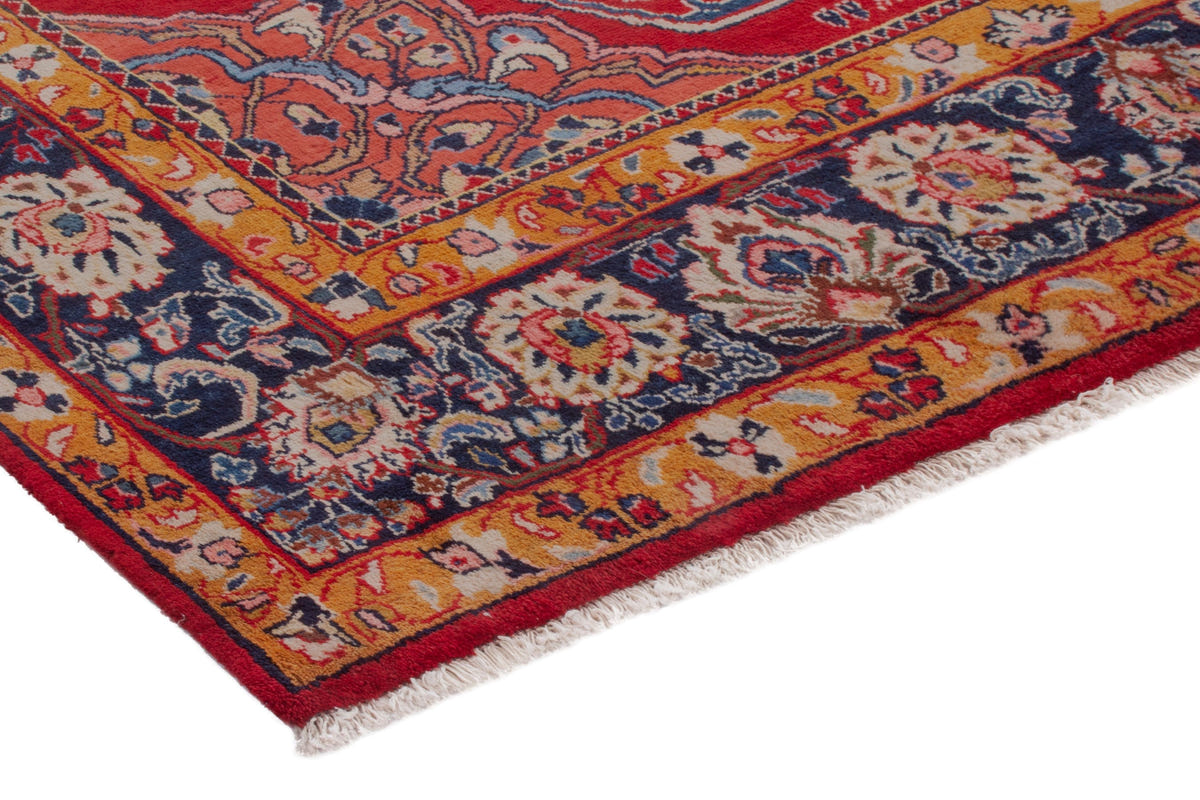 3704, Persian Arak Oversized Rug