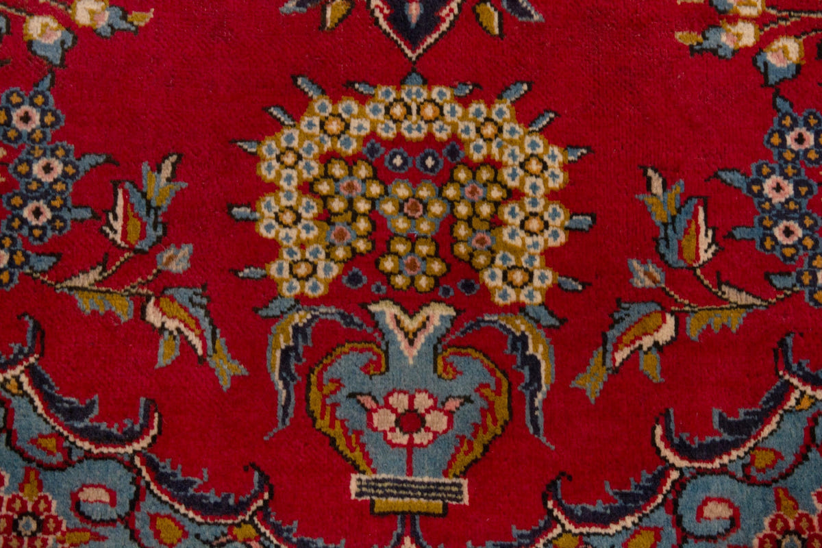 3708, Persian Vist Oversized Rug