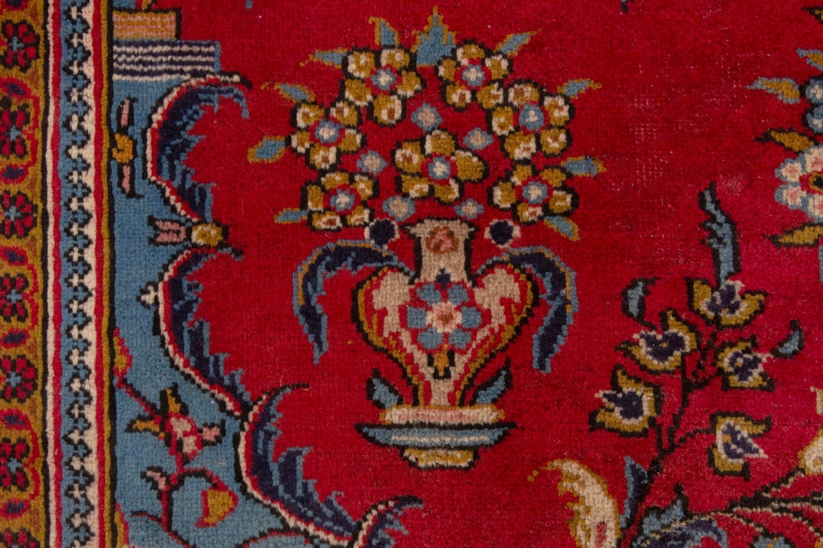 3708, Persian Vist Oversized Rug