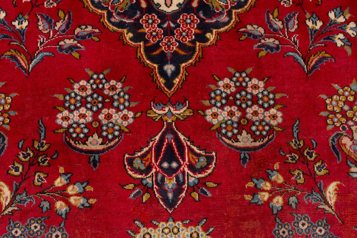 3708, Persian Vist Oversized Rug