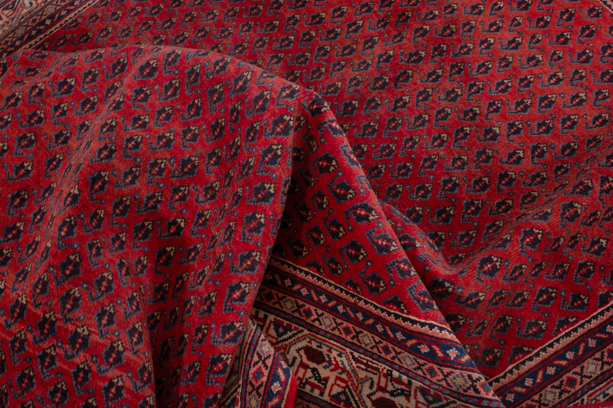 3710, Persian Arak Oversized Rug