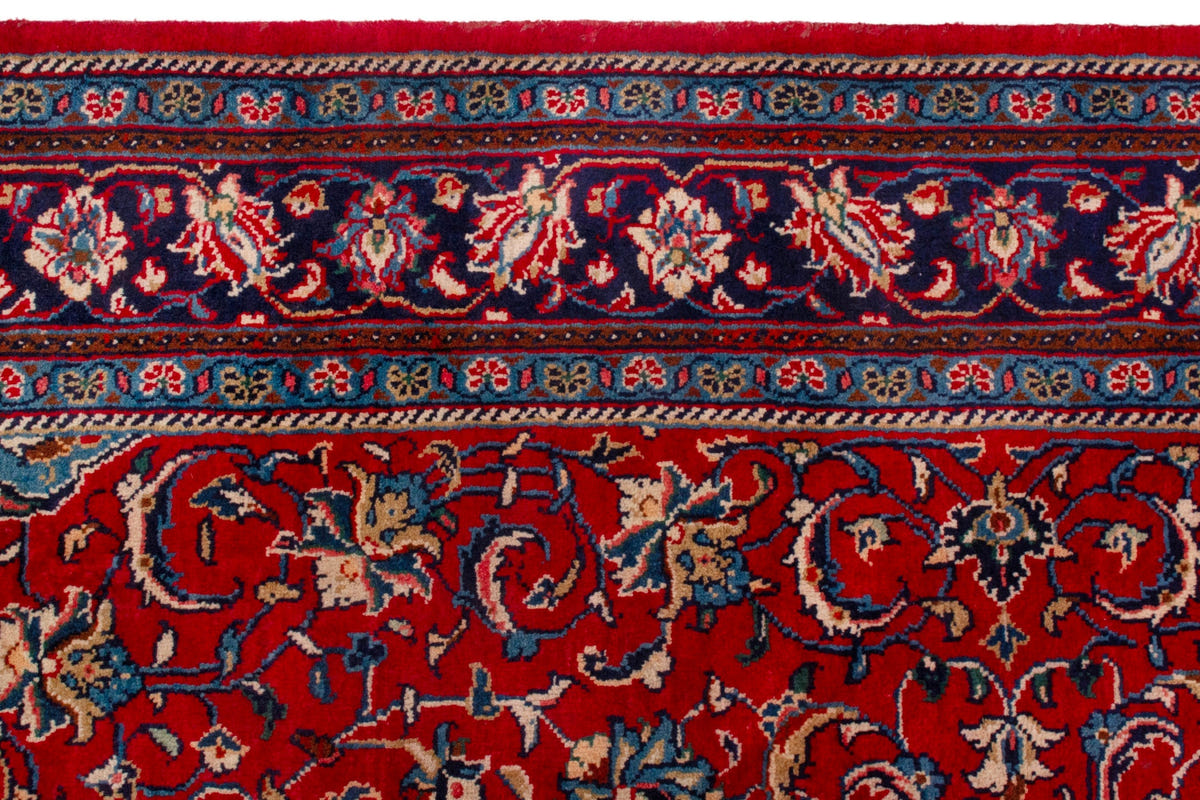3711, Persian Mahal Oversized Rug