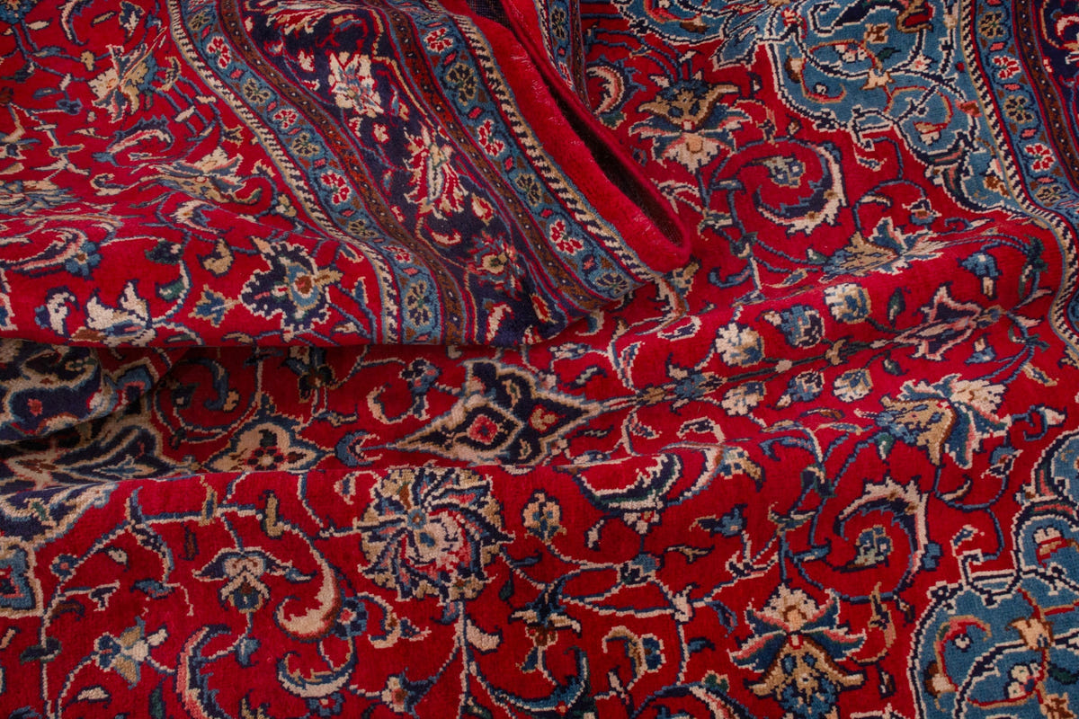 3711, Persian Mahal Oversized Rug