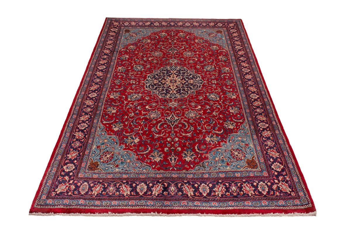 3711, Persian Mahal Oversized Rug