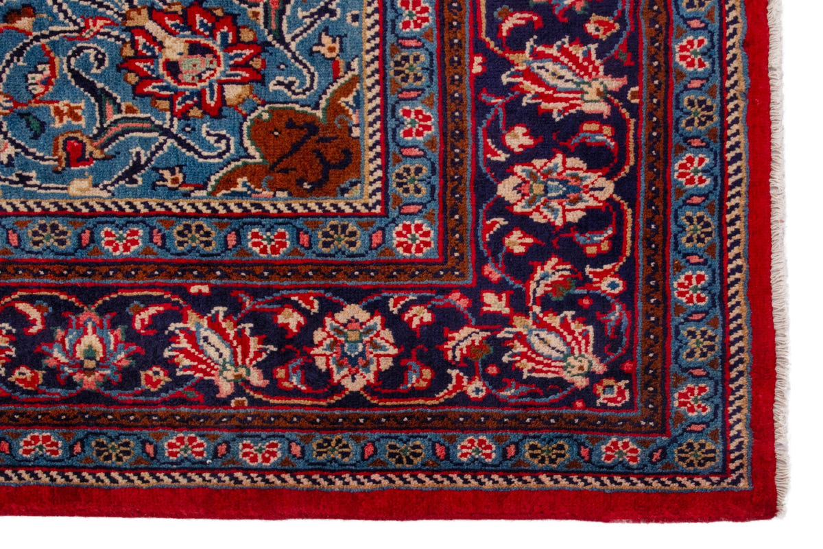 3711, Persian Mahal Oversized Rug
