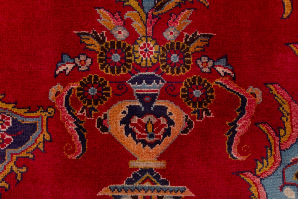 3712, Persian Mahal Oversized Rug