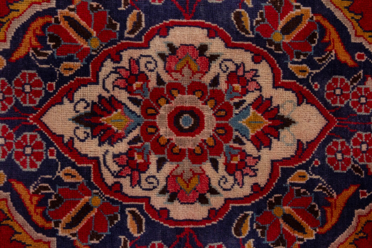 3712, Persian Mahal Oversized Rug