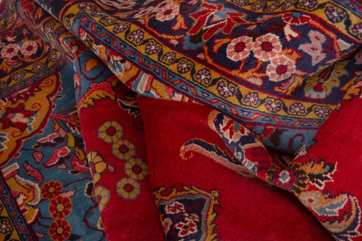 3712, Persian Mahal Oversized Rug