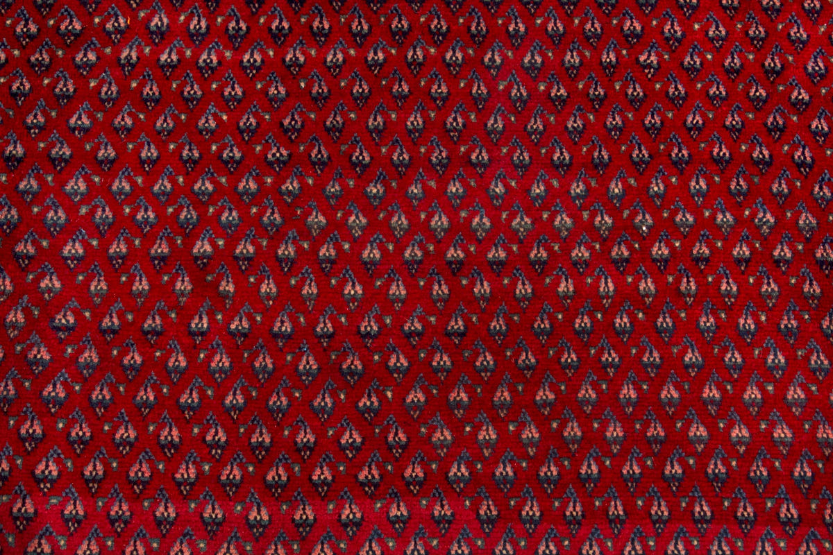 3724, Persian Arak Oversized Rug