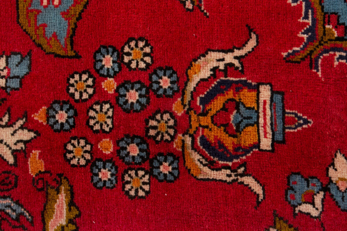 3738, Persian Vist Oversized Rug