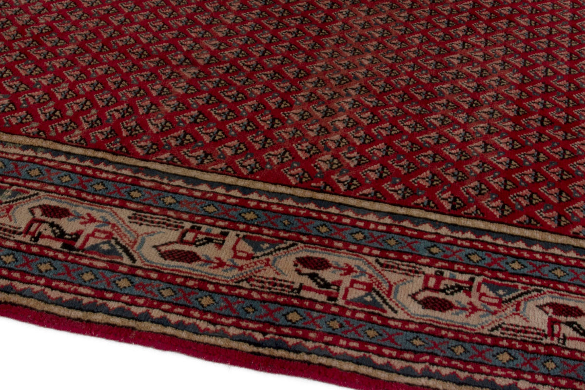 3739, Persian Arak Oversized Rug