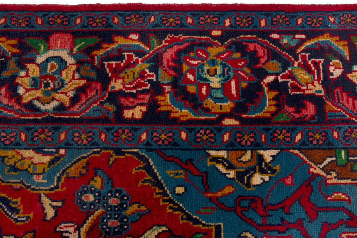 3741, Persian Arak Oversized Rug