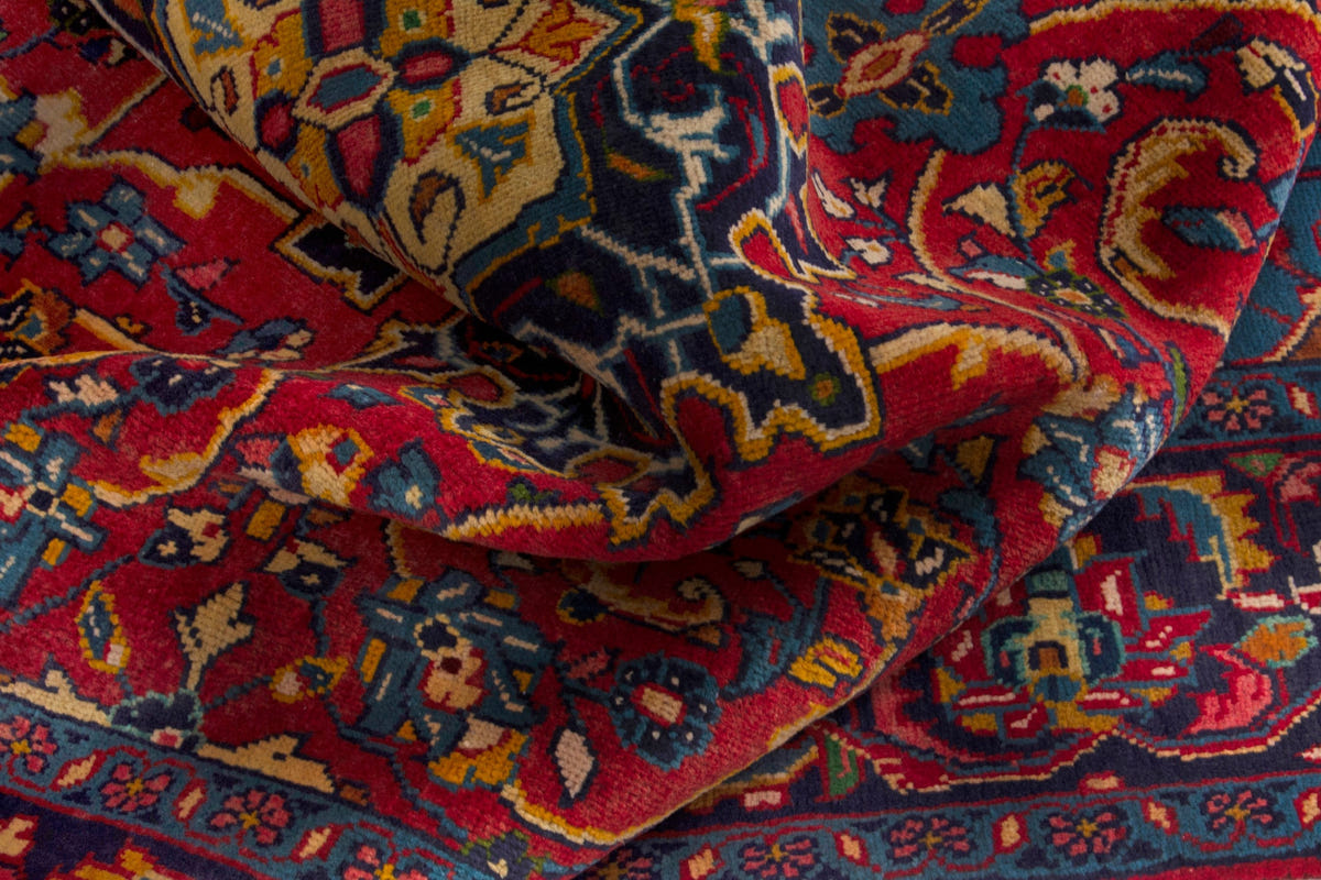 3741, Persian Arak Oversized Rug