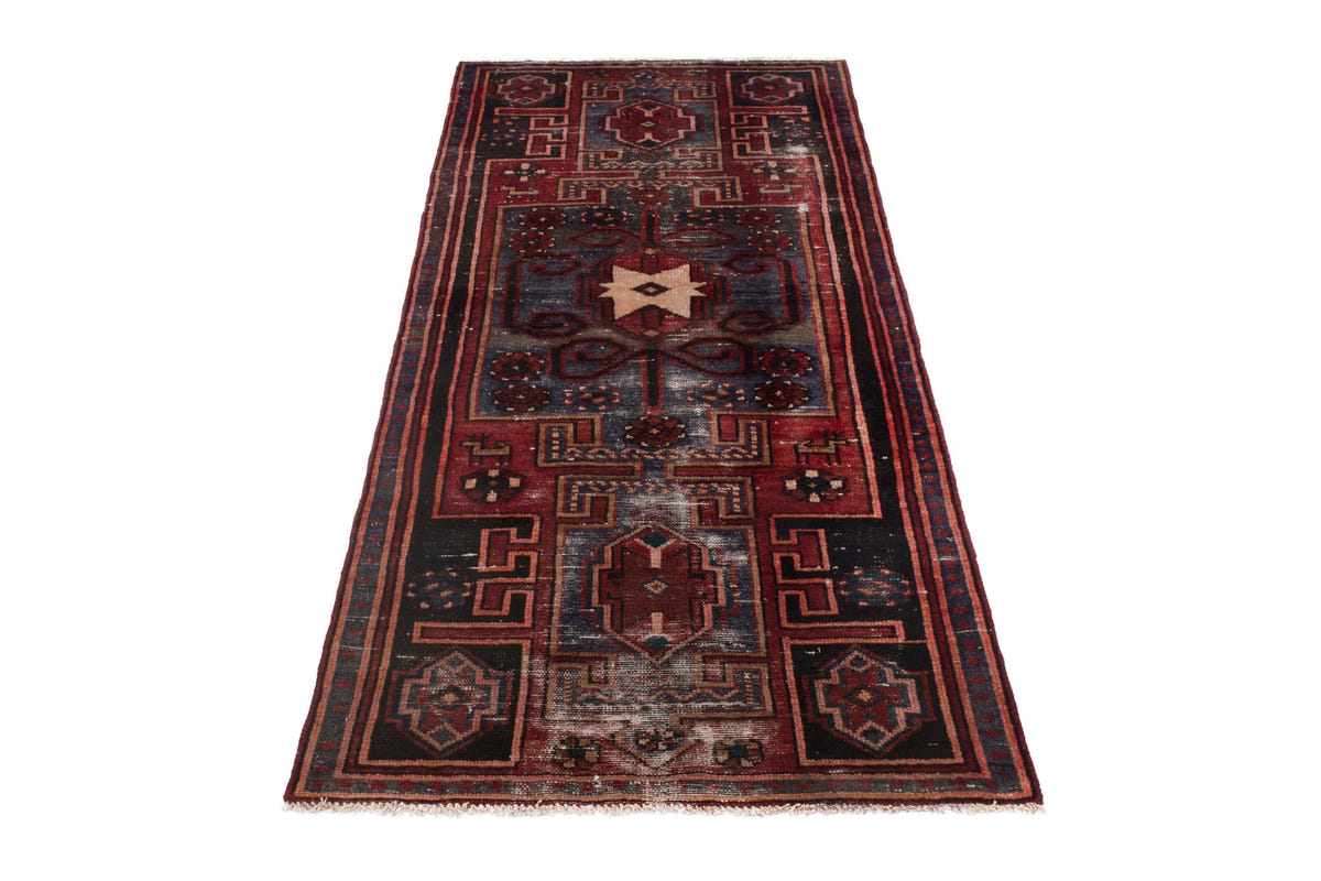 3916, Persian Zanjan Area Rug