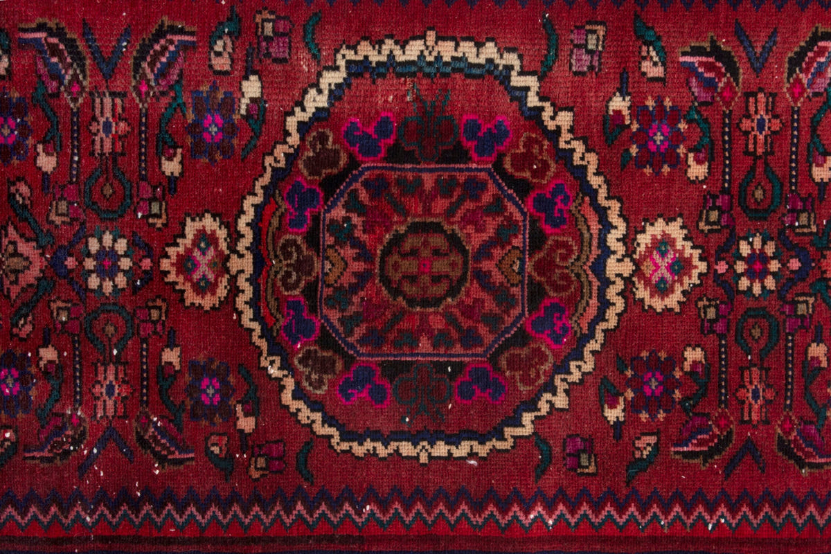 3929, Persian Zanjan Area Rug