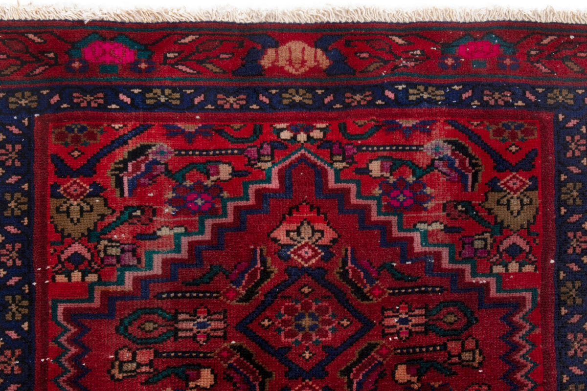 3929, Persian Zanjan Area Rug