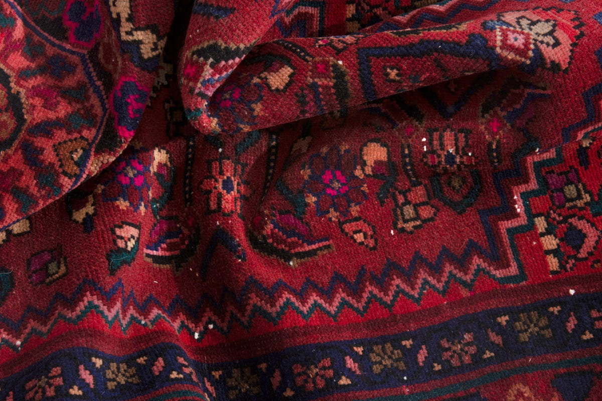 3929, Persian Zanjan Area Rug