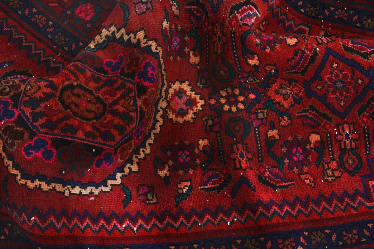 3929, Persian Zanjan Area Rug